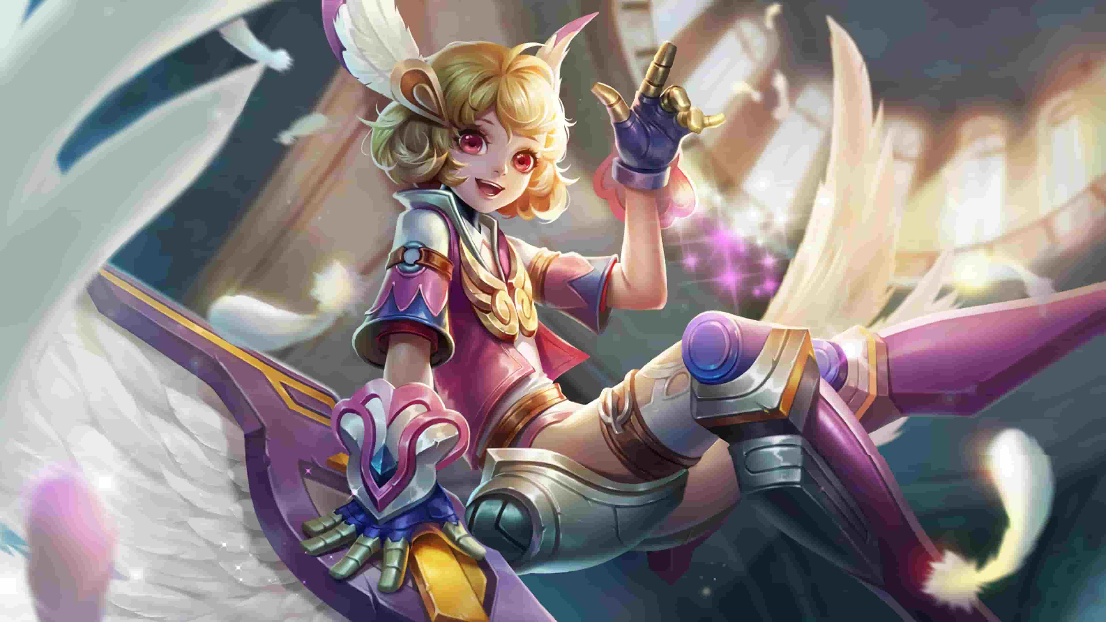 剑灵刺客之秘，天命拉人技巧揭秘
